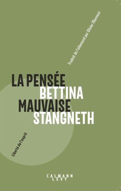 La pensée mauvaise (eBook, ePUB) - Stangneth, Bettina