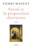Pascal et la proposition chrétienne (eBook, ePUB)