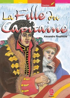La fille du capitaine - Texte intégral (eBook, ePUB) - Pouchkine, Alexandre