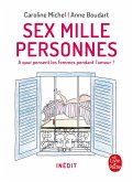 Sex mille personnes (eBook, ePUB)