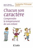Chacun son caractère (eBook, ePUB) Chacun son caractère (eBook, ePUB)