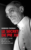 Le Secret de Pie XII (eBook, ePUB)