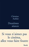 Deuxièmes séances (eBook, ePUB)