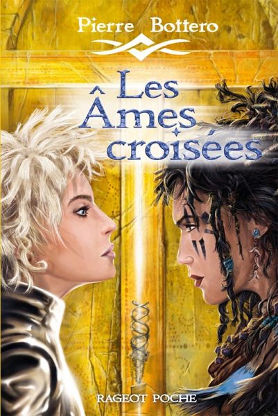 Les Âmes croisées (eBook, ePUB) Les Âmes croisées (eBook, ePUB)