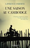 Une saison au cambodge (eBook, ePUB)