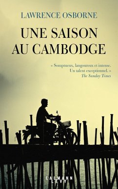 Une saison au cambodge (eBook, ePUB) - Osborne, Lawrence