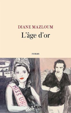 Cover L'âge d'or (eBook, ePUB)