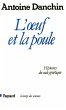 L'oeuf et la poule (eBook, ePUB) - Bild 1