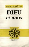 Dieu et nous (eBook, ePUB)