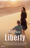 Liberty (eBook, ePUB)