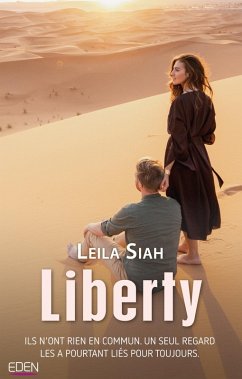 Cover Liberty (eBook, ePUB)