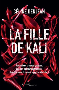 La fille de Kali (eBook, ePUB) - Denjean, Céline