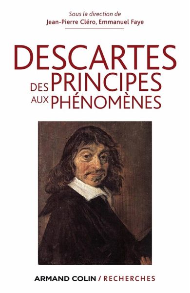 Descartes (eBook, ePUB)