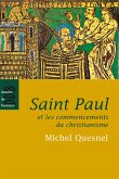 Saint Paul et les commencements du christianisme (eBook, ePUB)