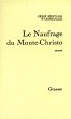 Le Naufrage de Monte-Christo (eBook,... - Bild 1