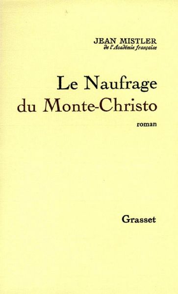 Le Naufrage de Monte-Christo (eBook, ePUB) Le Naufrage de Monte-Christo (eBook, ePUB)