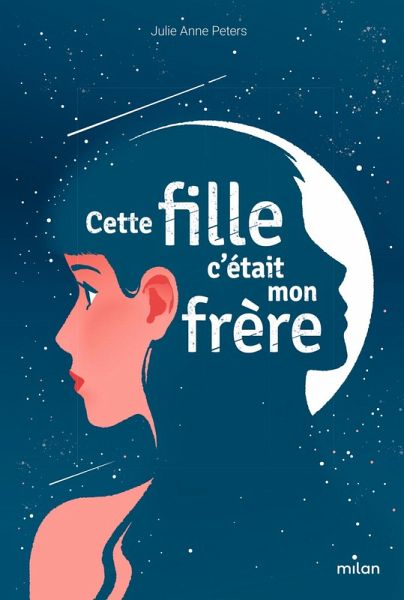 Cette fille, c'était mon frère (eBook, ePUB)