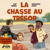 La Chasse au trésor (MP3-Download)