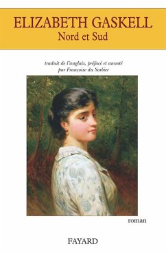 Nord et Sud (eBook, ePUB) Cover Nord et Sud (eBook, ePUB)