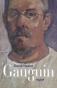 Gauguin (eBook, ePUB) - Haziot, David