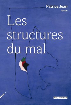 Cover Les Structures du Mal (eBook, ePUB)