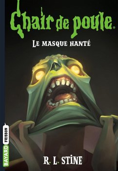 Cover Chair de poule , Tome 05 (eBook, ePUB)