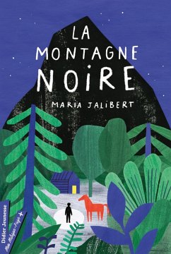 Cover La Montagne Noire (eBook, ePUB)