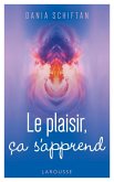 Le plaisir, ça s'apprend (eBook, ePUB)