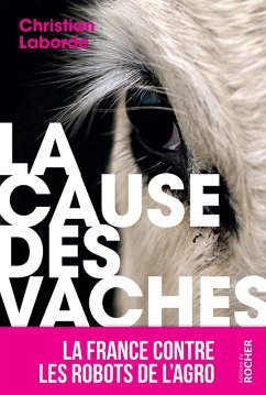 Cover La Cause des vaches (eBook, ePUB)