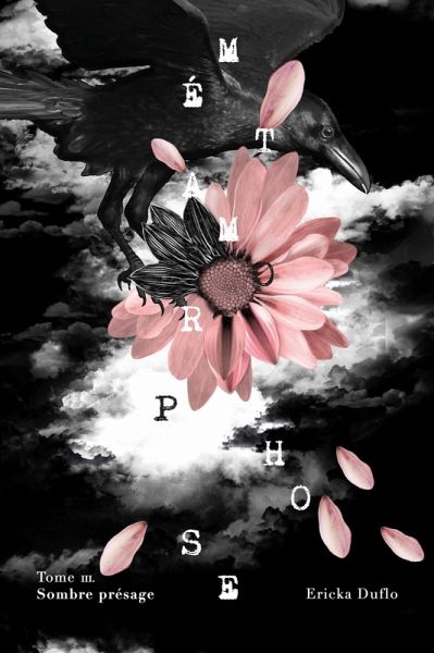 Métamorphose T03 (eBook, ePUB)