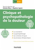 Clinique et psychopathologie de la douleur (eBook, ePUB)