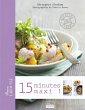 15 Minutes maxi ! (eBook, ePUB) - Bild 1