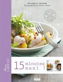 15 Minutes maxi ! (eBook, ePUB)