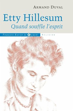 Cover Etty Hillesum (eBook, ePUB)
