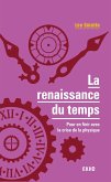 La renaissance du Temps (eBook, ePUB)