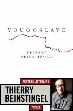 Cover Yougoslave (eBook, ePUB)