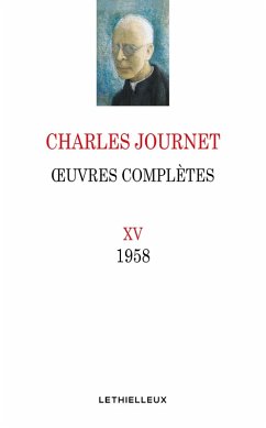 Cover Oeuvres complètes, volume XV (eBook, ePUB)