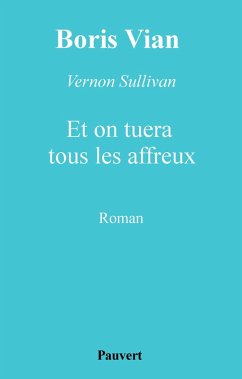 Cover Et on tuera tous les affreux (eBook, ePUB)