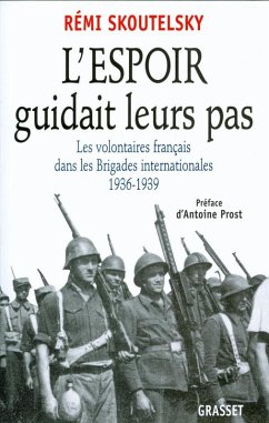 Cover L'espoir guidait leurs pas (eBook, ePUB)