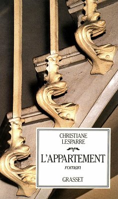 Cover L'appartement (eBook, ePUB)