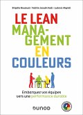 Le Lean management en couleurs (eBook, ePUB)