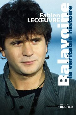 Cover Balavoine (eBook, ePUB)