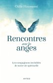Rencontres avec les anges (eBook, ePUB) Rencontres avec les anges (eBook, ePUB)