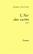 L'air des cartes (eBook, ePUB) - Bild 1