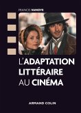 L'adaptation littéraire au cinéma (eBook, ePUB)