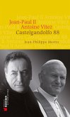 Castelgandolfo 88 (eBook, ePUB) Castelgandolfo 88 (eBook, ePUB)