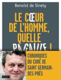 « LE COEUR DE L'HOMME, QUELLE PAGAILLE ! » (eBook, ePUB)