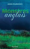 Monstres Anglais (eBook, ePUB)