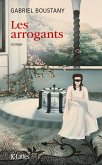 Les arrogants (eBook, ePUB) Les arrogants (eBook, ePUB)