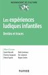 Les expériences ludiques infantiles... - Bild 1